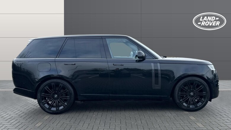 Land Rover Range Rover 3.0 D300 Autobiography 4dr Auto Diesel Estate